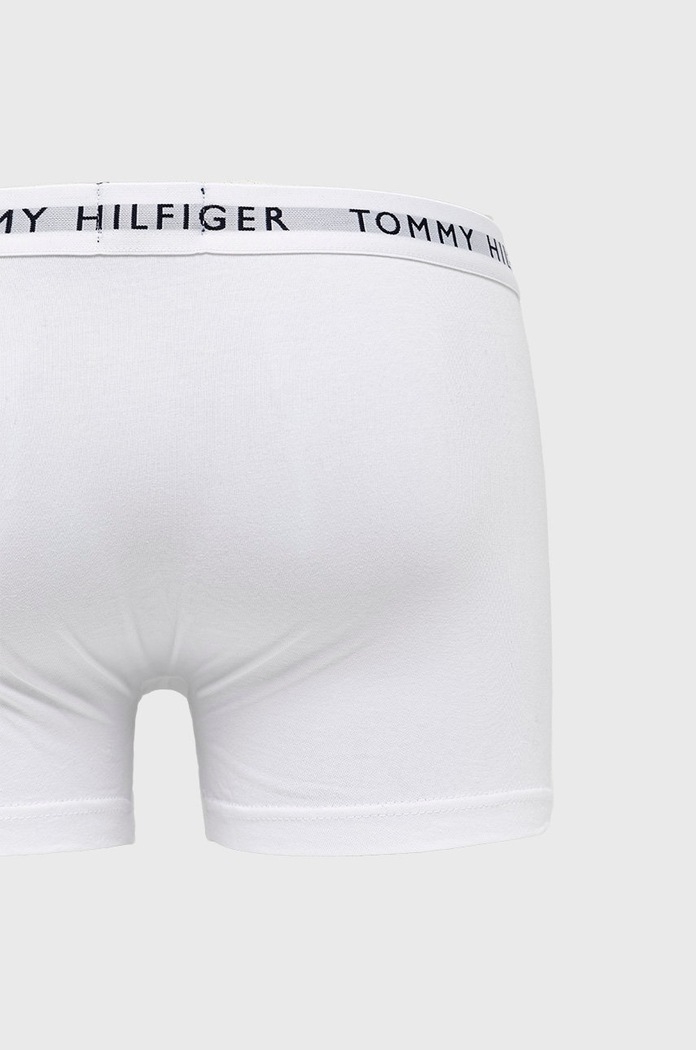 Tommy Hilfiger boxeri (3-pack) UM0UM02203.4891 alb SS21