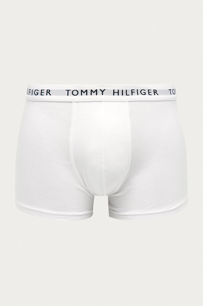 Oblečenie Tommy Hilfiger - Boxerky (3-pak) UM0UM02203.4891 sivá