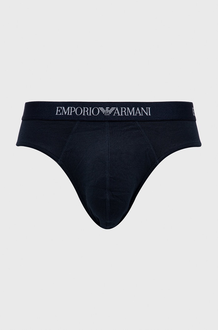Slipy Emporio Armani 111624.1P722