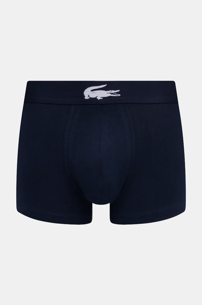 Μποξεράκια Lacoste 3-pack 5H1803 πολύχρωμο AW24