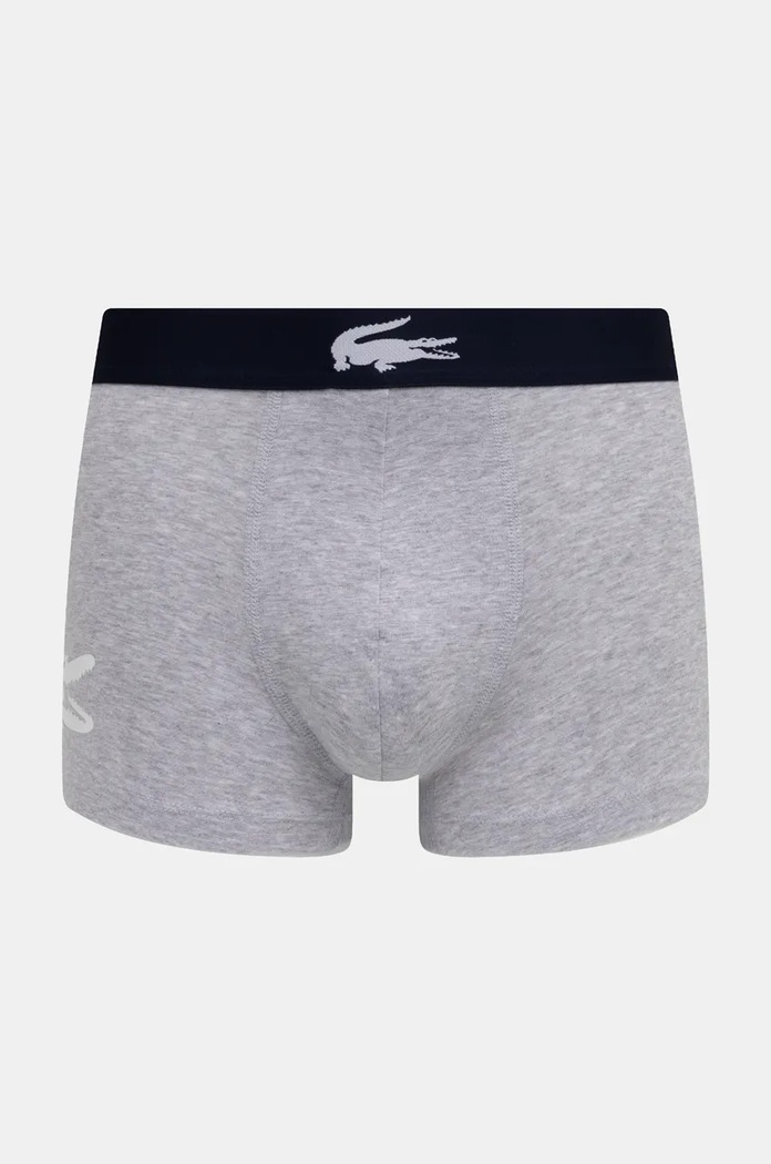 Ρούχα Μποξεράκια Lacoste 3-pack 5H1803 πολύχρωμο