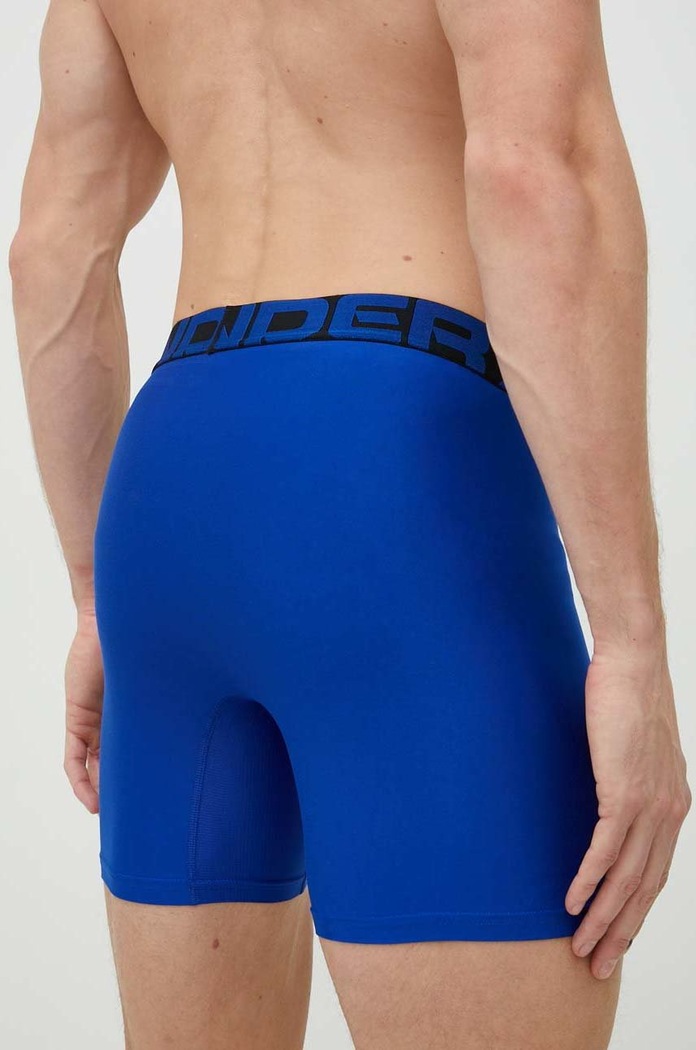 Ruházat Under Armour - Boxeralsó (2 db) 1363619 1363619 sötétkék