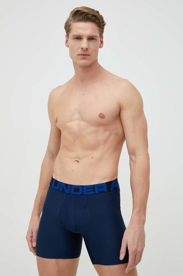Under Armour - Boxeralsó (2 db) 1363619 1363619