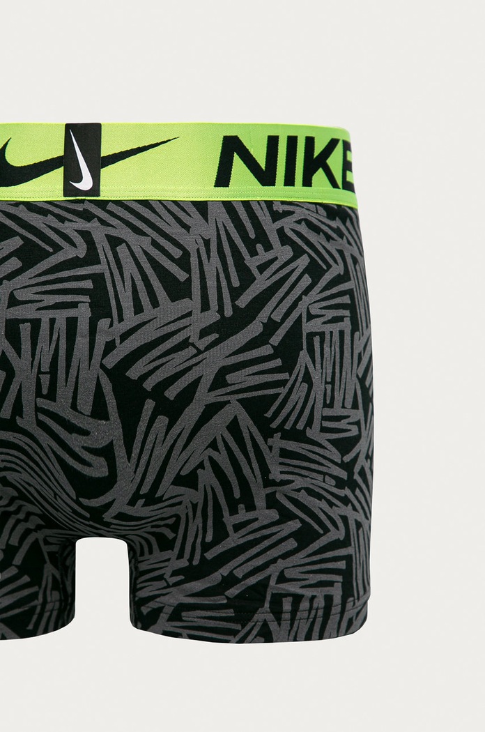 Nike Bokserki KE1021 szary AA00