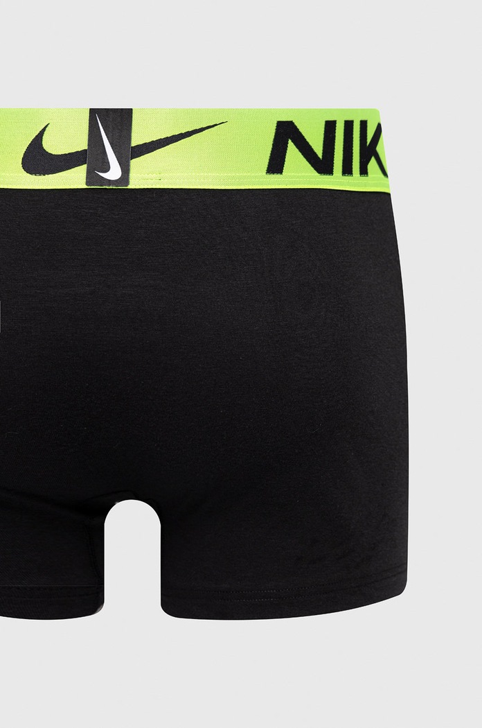 Nike Bokserki KE1021 czarny AA00