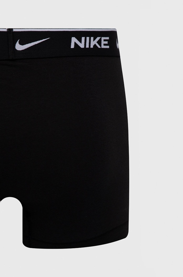 Nike Boxerky Nike 3-pak KE1008.