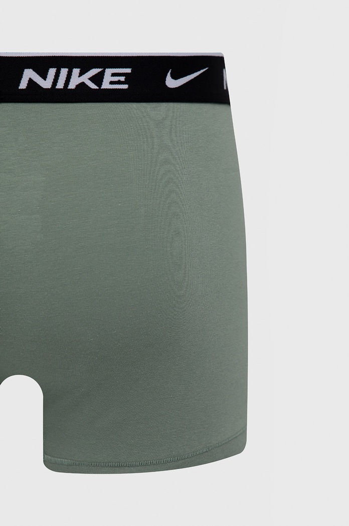 Nike Boxerky Nike 3-pak KE1008.