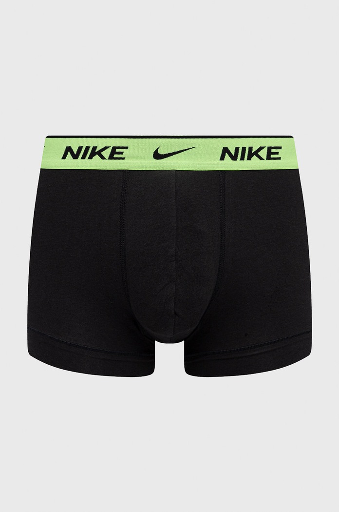 Bokserki 3-pack Nike KE1008. czarny