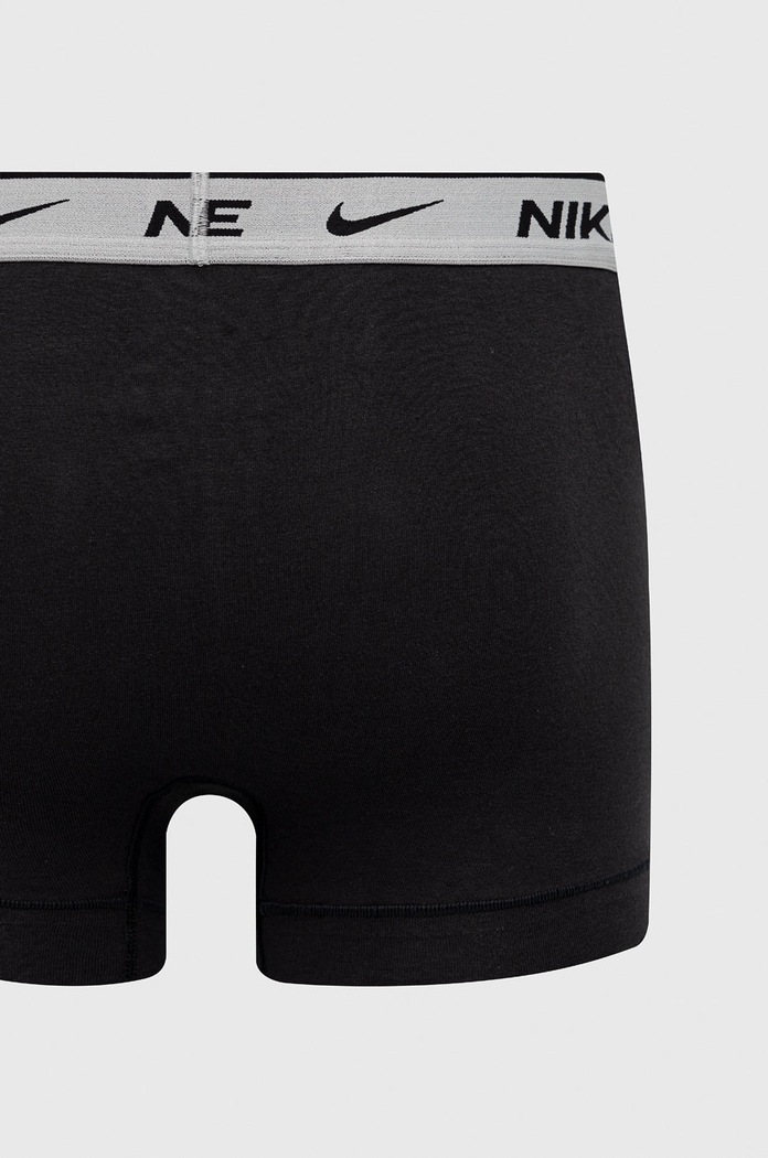 Bokserki 3-pack Nike czarny KE1008.
