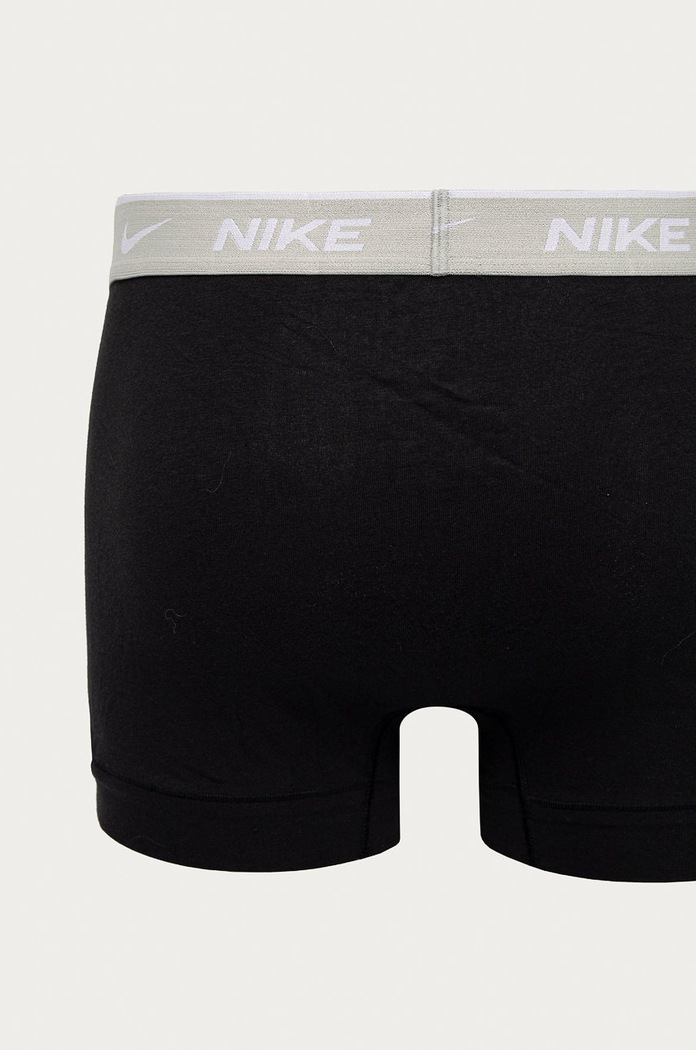 Nike bokserki 3-pack czarny KE1008.
