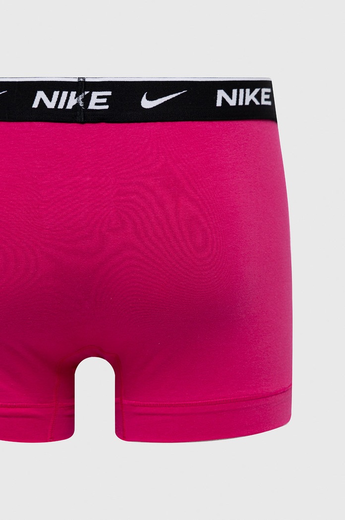 Nike bokserki 3-pack KE1008. multicolor AA00