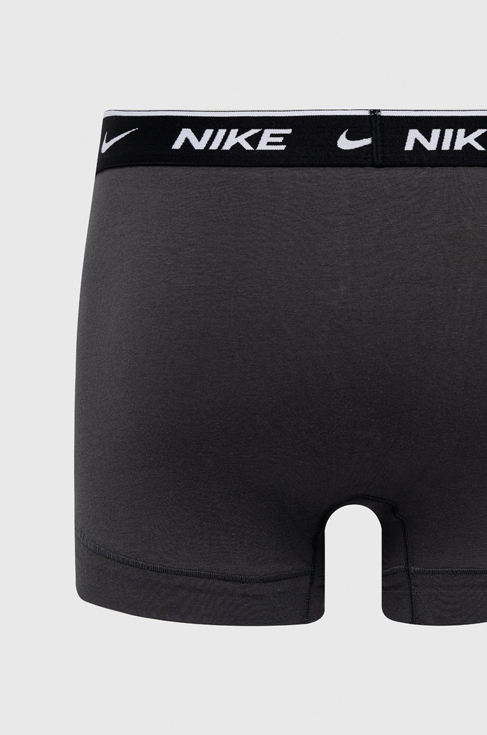 Odzież Nike bokserki 3-pack KE1008. multicolor
