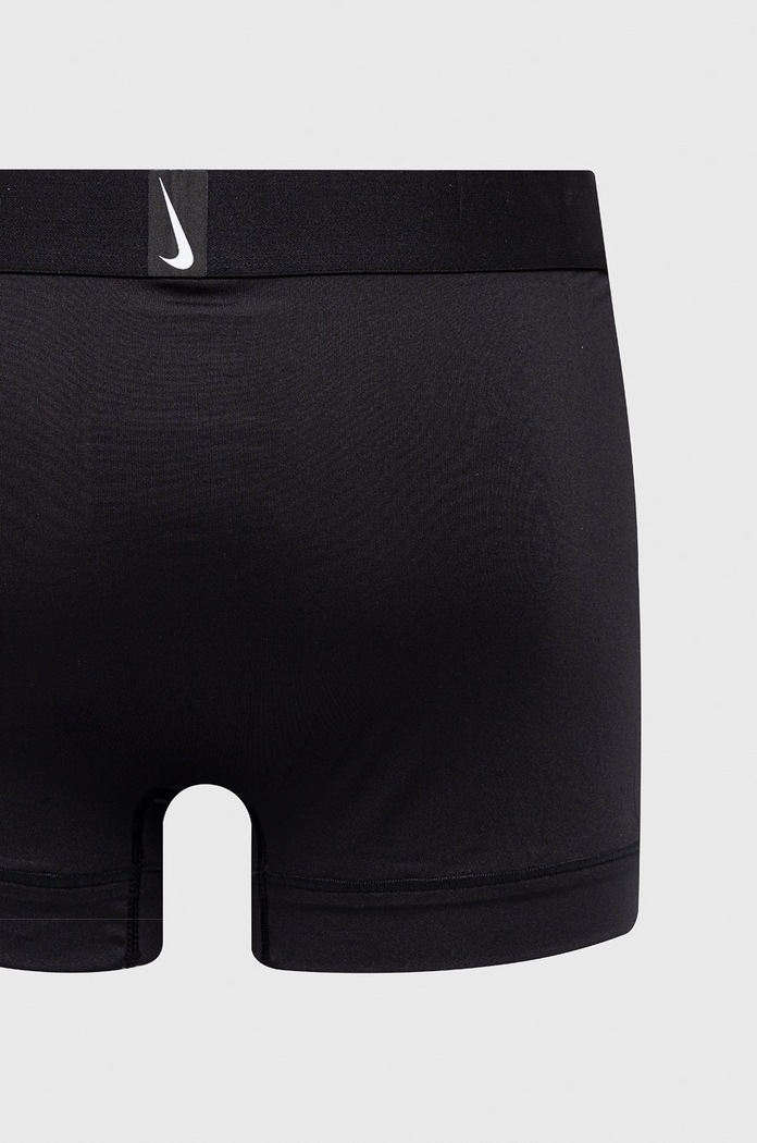 Boxerky Nike KE1098 černá AA00