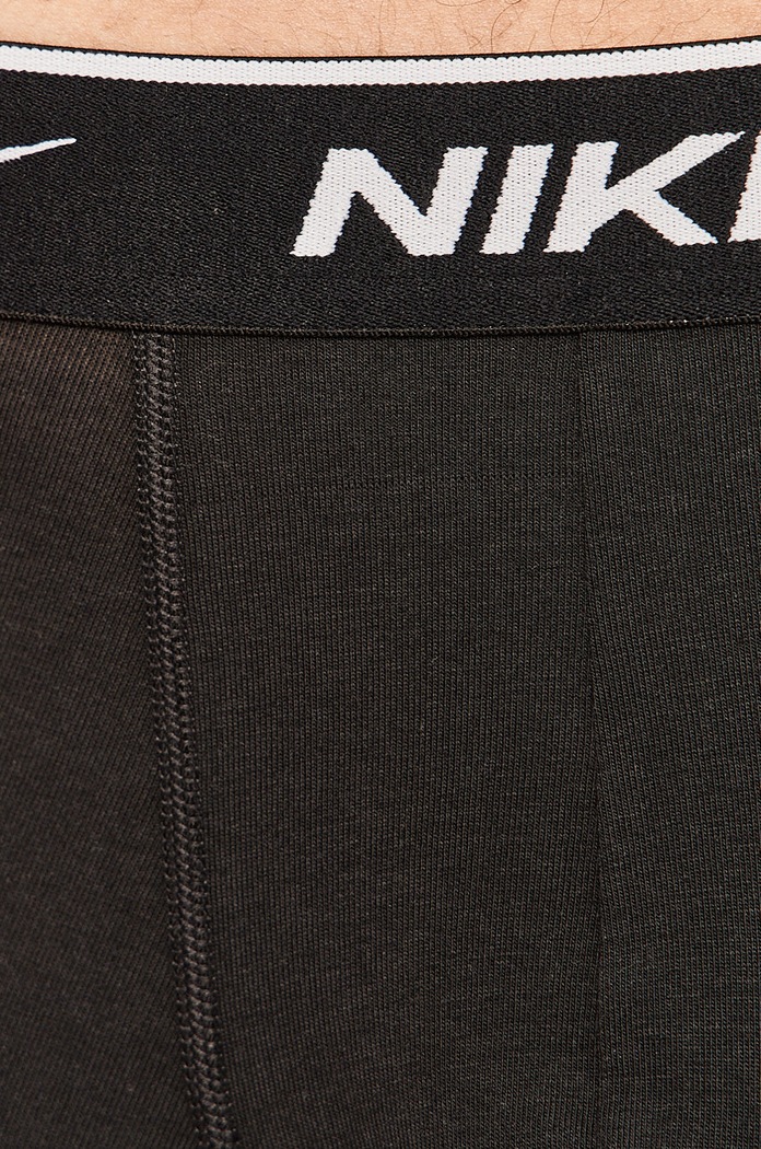 Nike - Boxeri (3-pack) negru KE1096