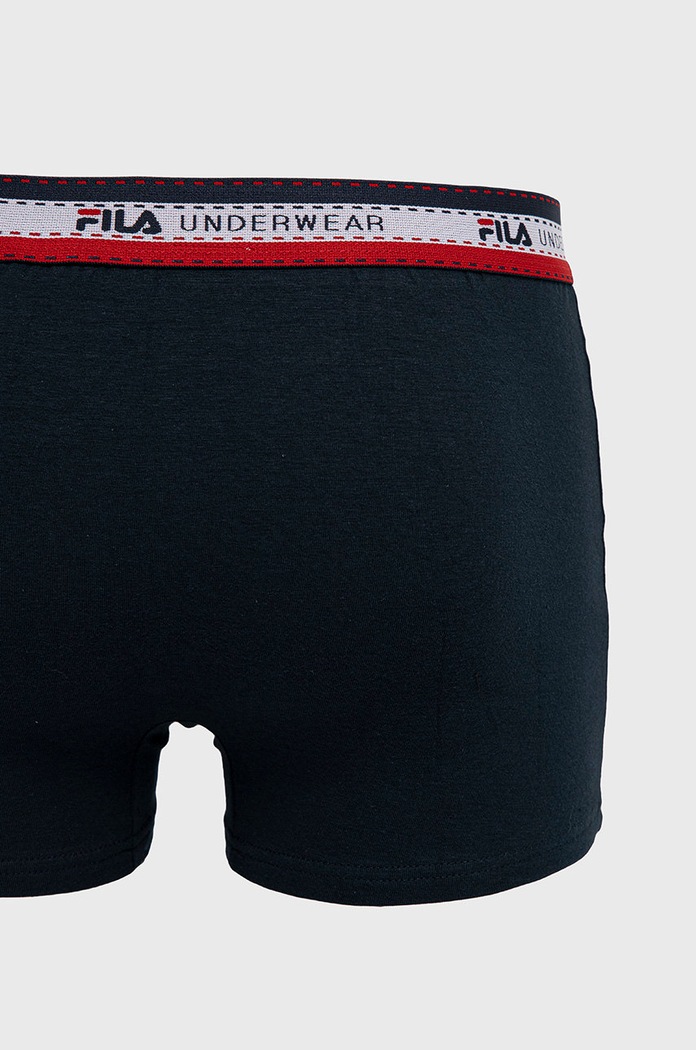 Fila Bokserki FU5059 granatowy AA00
