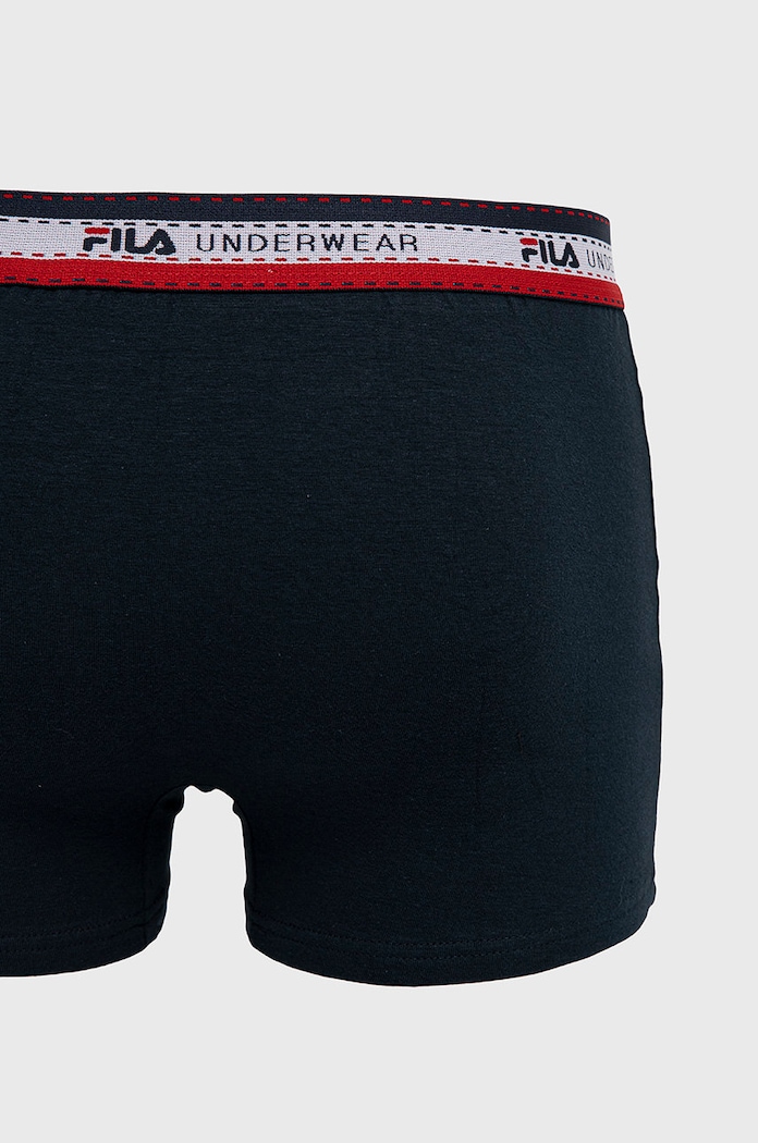 Fila Bokserki FU5059 granatowy AA00
