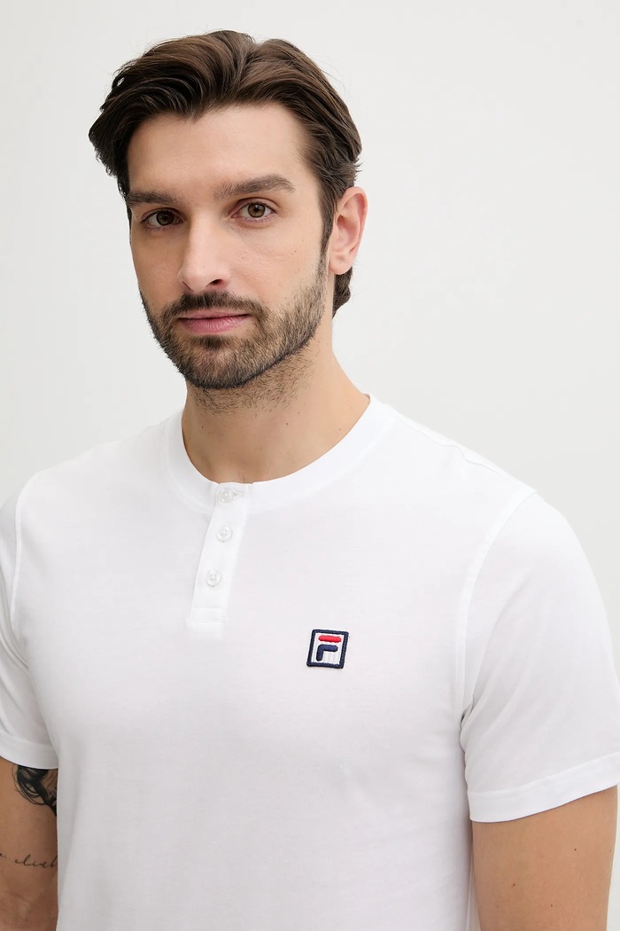 Піжама Fila FPS1059 білий