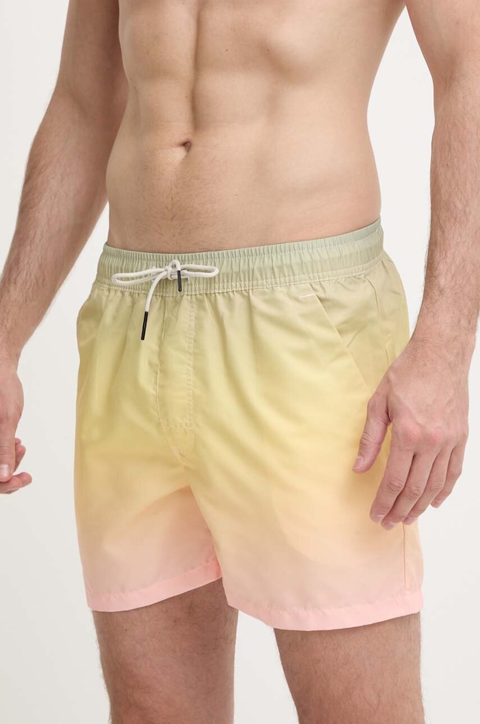 OAS pantaloncini da bagno 5001.217 multicolore SS26