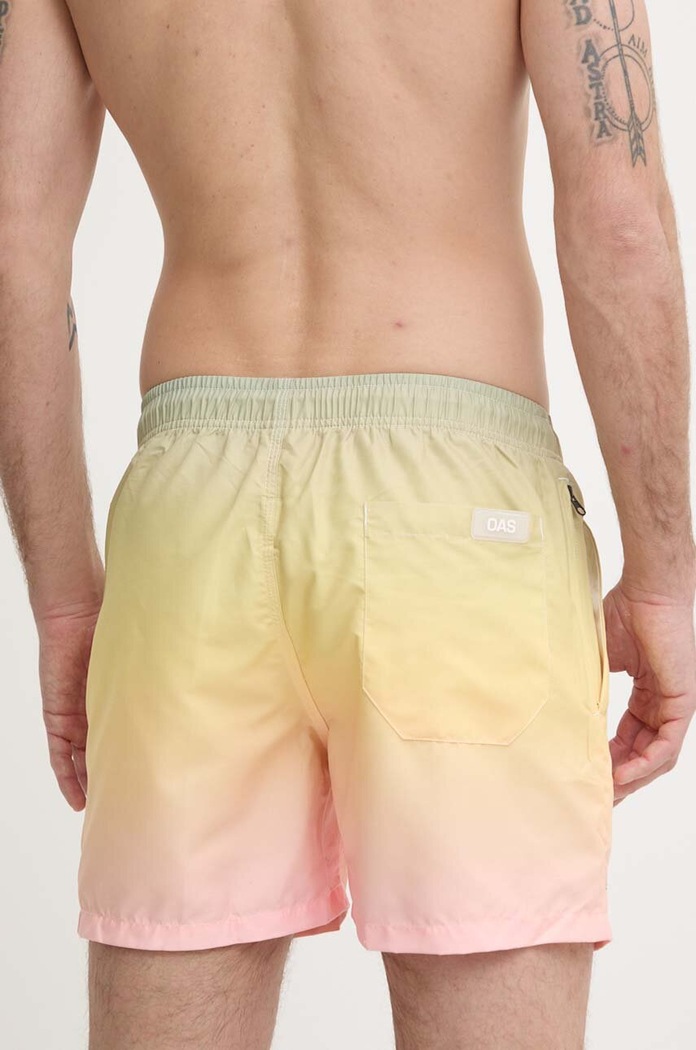 Abbigliamento OAS pantaloncini da bagno 5001.217 multicolore
