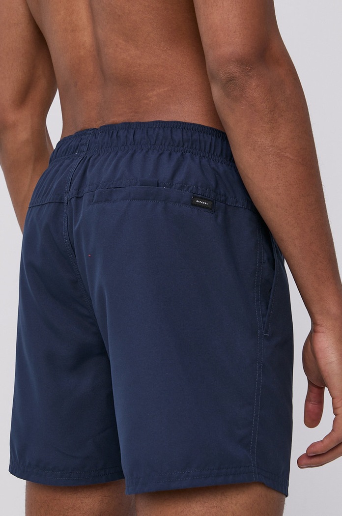 Rip Curl kopalne kratke hlače moške OFFSET VOLLEY CBOLQ4 mornarsko modra SS26