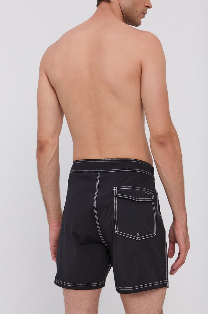 Oblečenie Plavkové šortky Rip Curl CBONI4 čierna