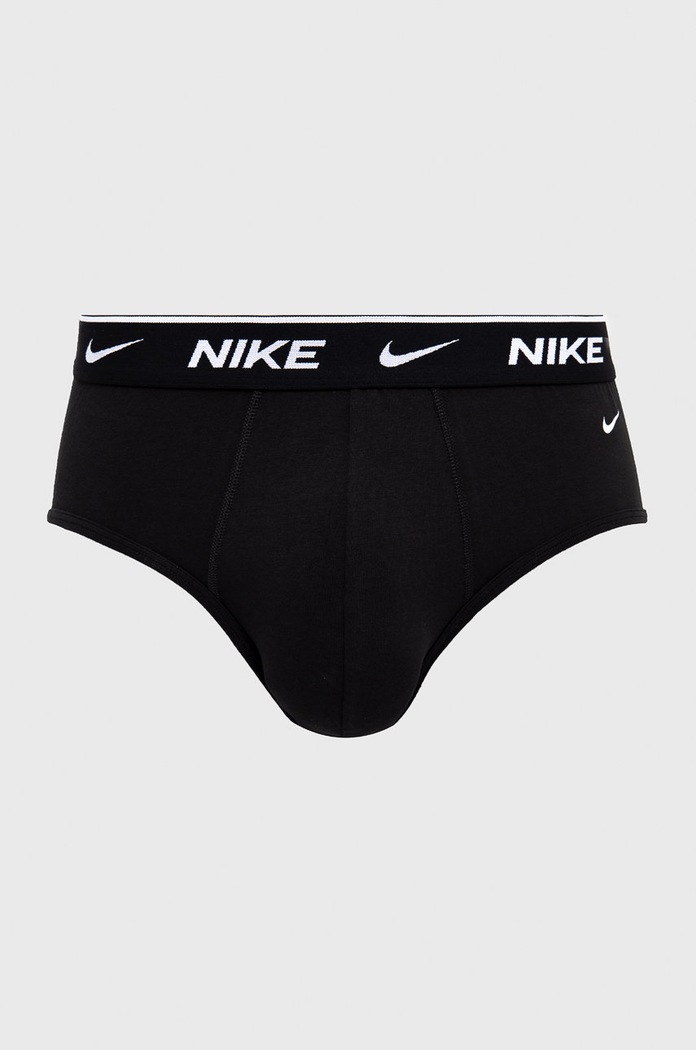 Slipy Nike KE1006 čierna AA00