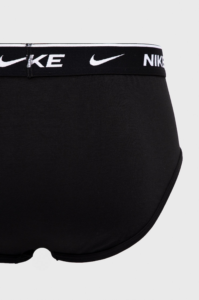 Oblečenie Slipy Nike KE1006 čierna