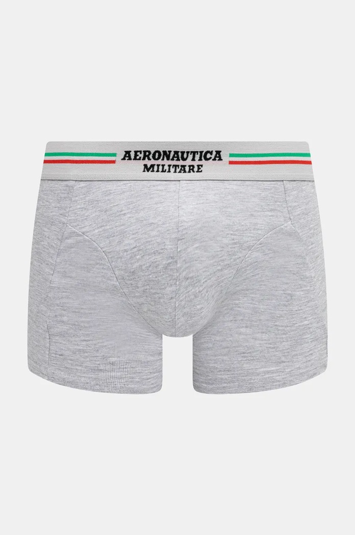 Boksarice Aeronautica Militare AM1UBX001 siva AA00
