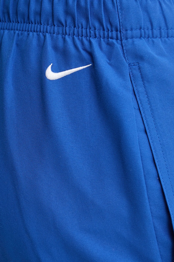 Nike szorty kąpielowe niebieski NESSA566