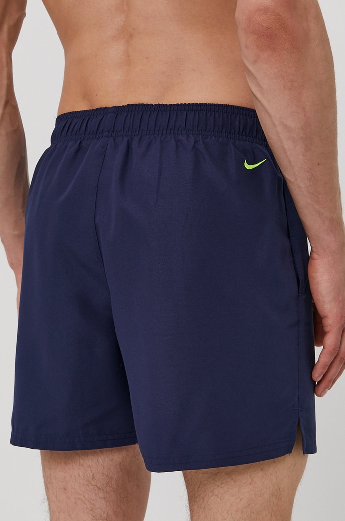Nike Szorty kąpielowe NESSA566 granatowy AW25
