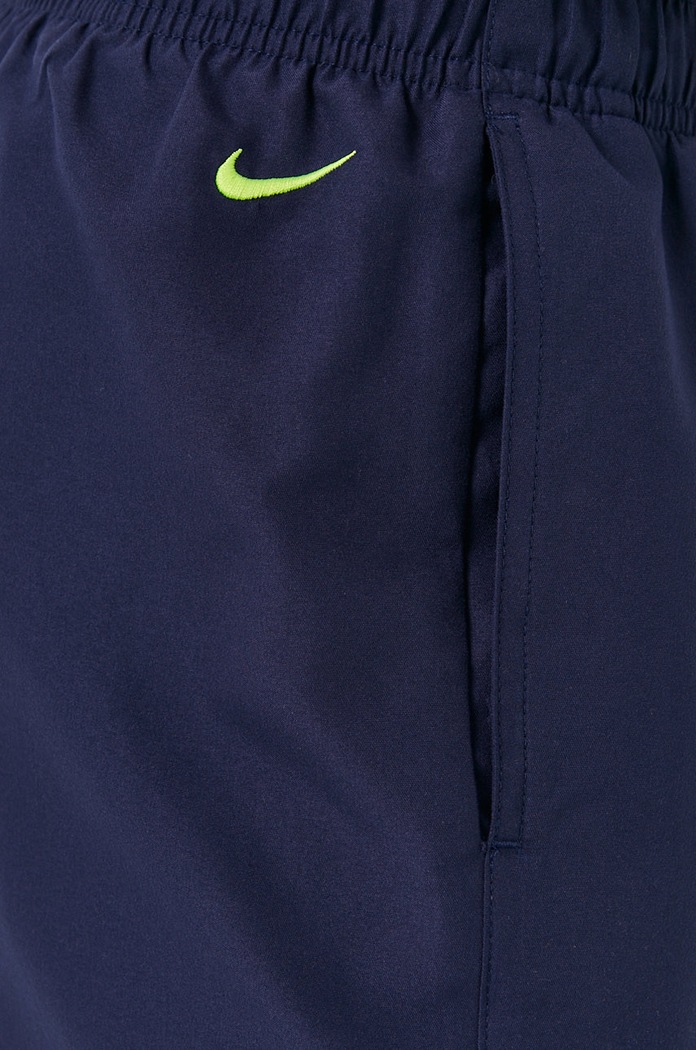 Odzież Nike Szorty kąpielowe NESSA566 granatowy