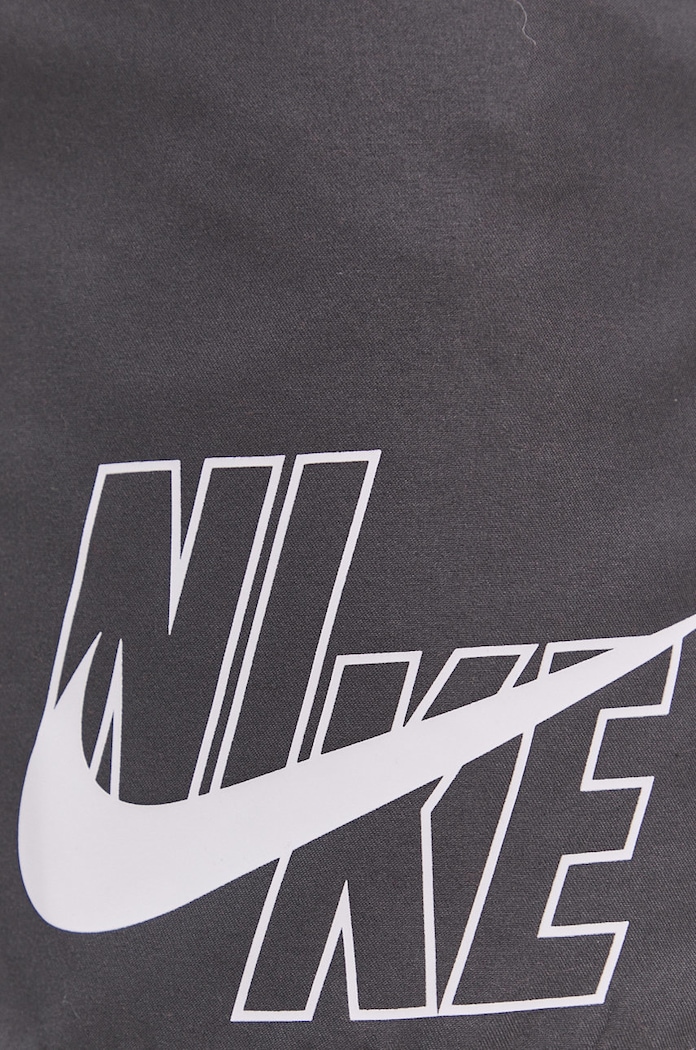 Oblečení Nike - Plavkové šortky NESSA566 šedá