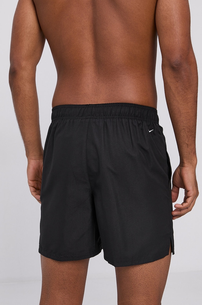 Ρούχα Nike - Μαγιό NESSA566 μαύρο