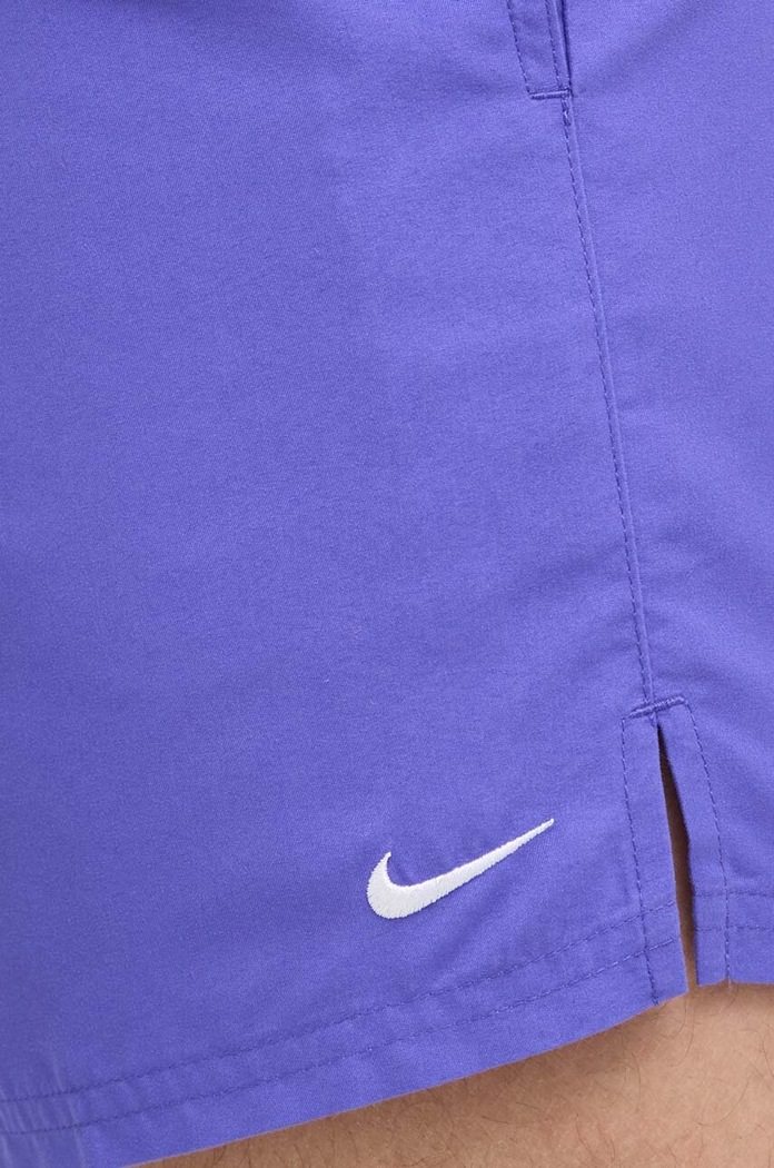 Купальные шорты Nike фиолетовой NESSA560