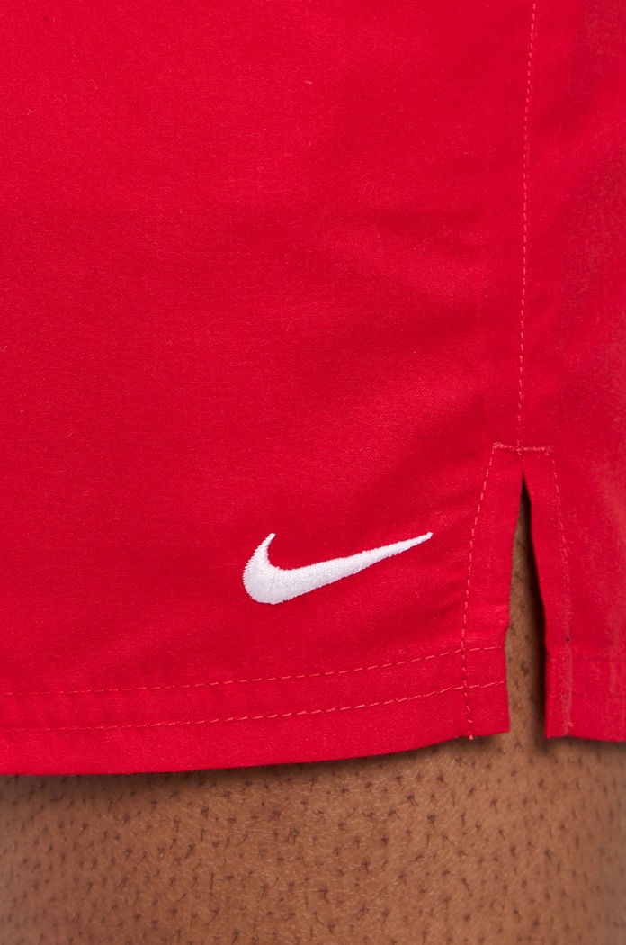 Одежда Купальные шорты Nike NESSA560 красный