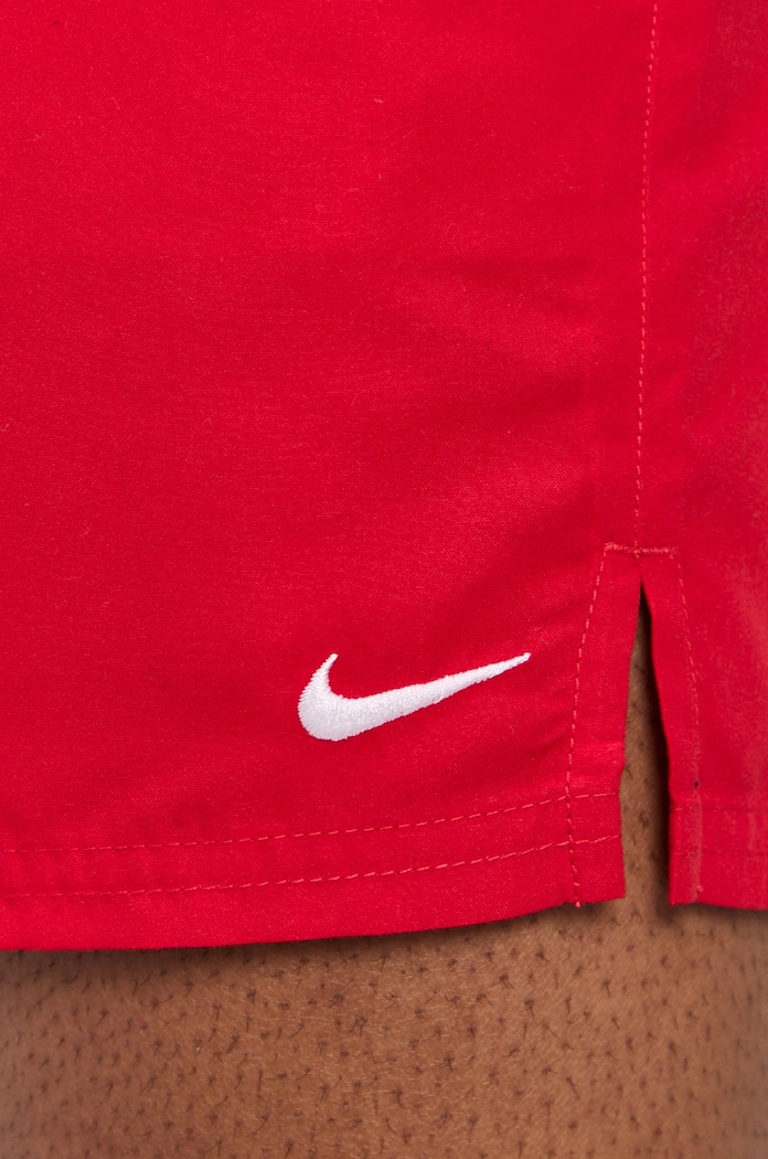 Одежда Купальные шорты Nike NESSA560 красный
