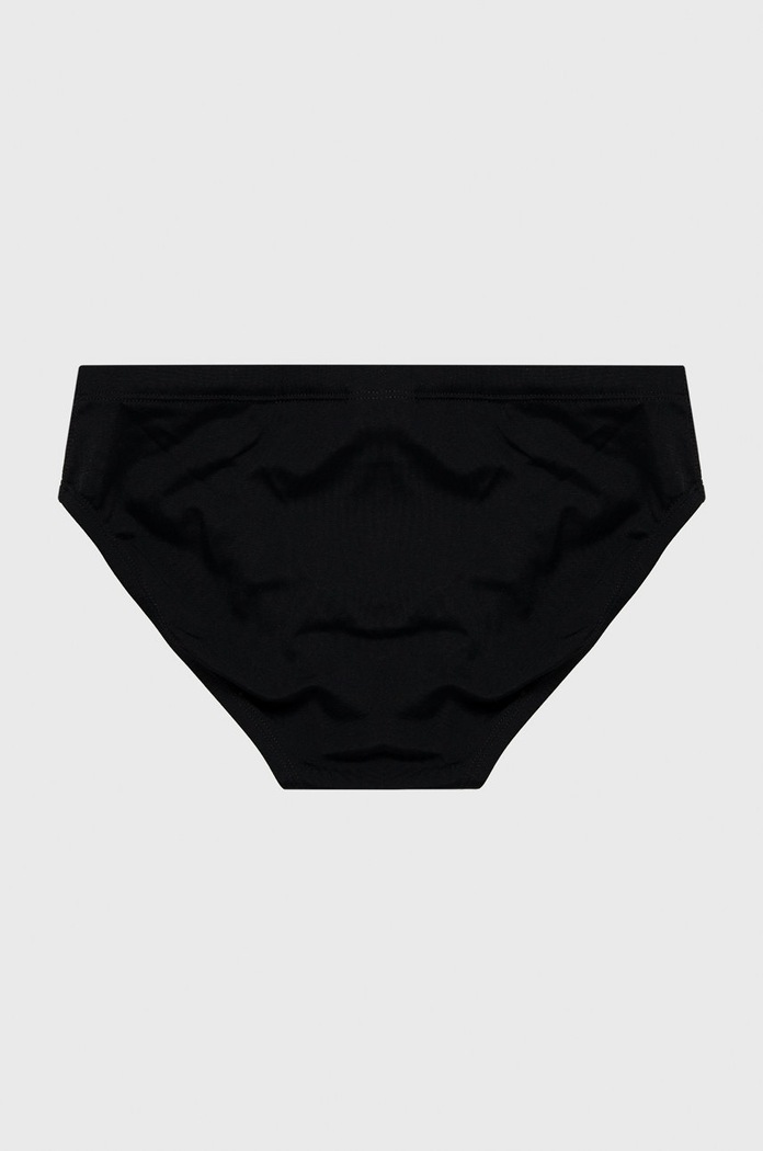 Nike costum de baie NESSA004 negru SS25