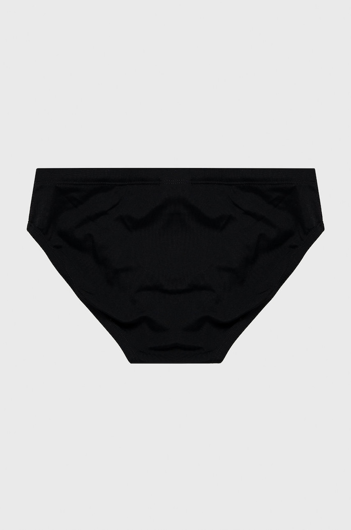 Nike costum de baie NESSA004 negru SS25