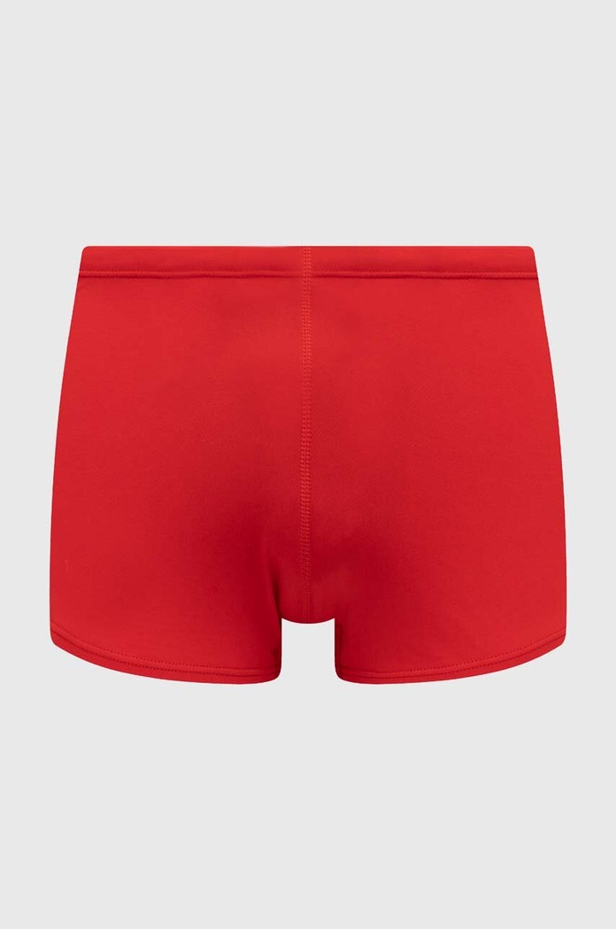 Kopalne hlače Nike rdeča NESSA002