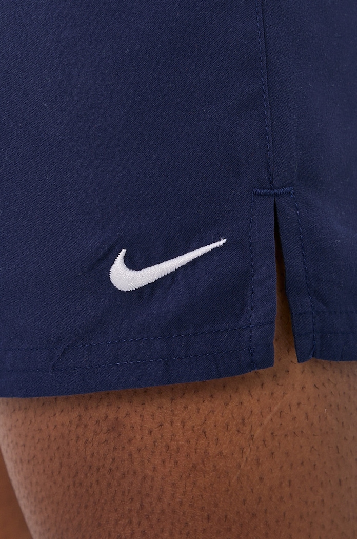 Купальные шорты Nike тёмно-синий NESSA559