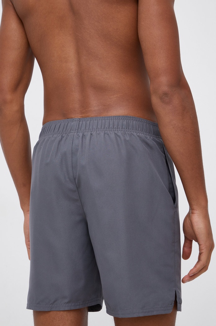 Nike - Pantaloni scurti de baie NESSA559 gri AW24