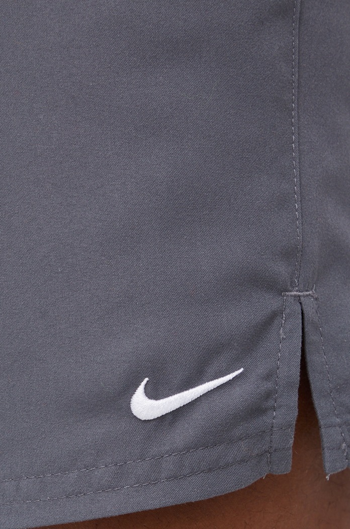 Îmbrăcăminte Nike - Pantaloni scurti de baie NESSA559 gri