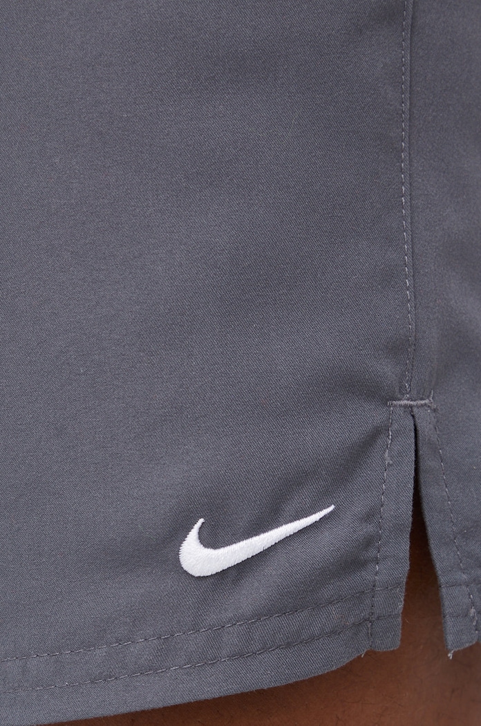 Îmbrăcăminte Nike - Pantaloni scurti de baie NESSA559 gri