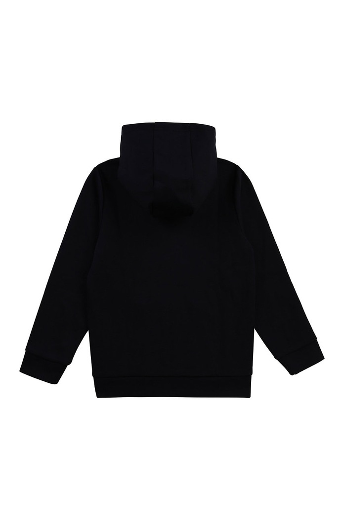 Băieți Boss - Bluza copii J25L46.114.150 bleumarin