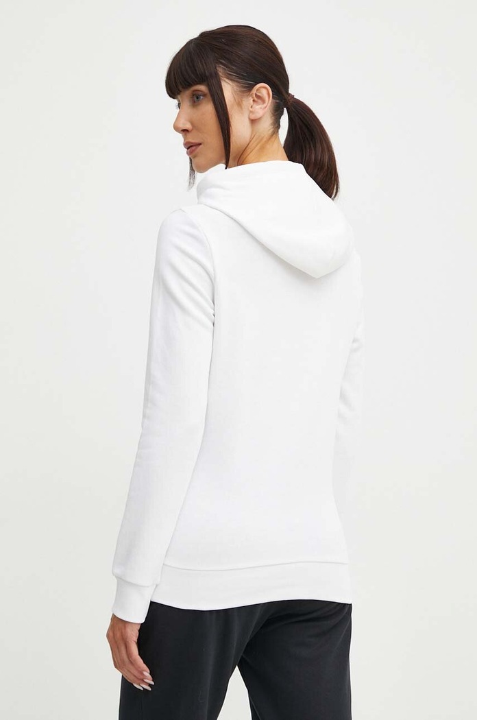 Ruházat Puma felső 586791 fehér