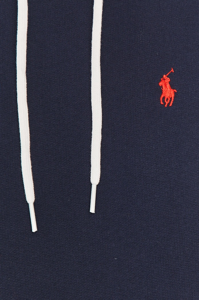 Polo Ralph Lauren - Bluza bawełniana 211794394004 211794394004 granatowy