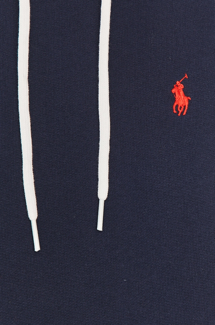 Polo Ralph Lauren - Bluza bawełniana 211794394004 211794394004 granatowy