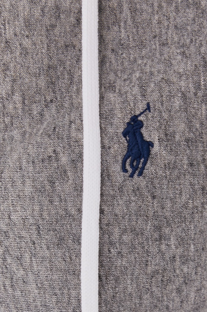 Polo Ralph Lauren bluza 211794396004 szary