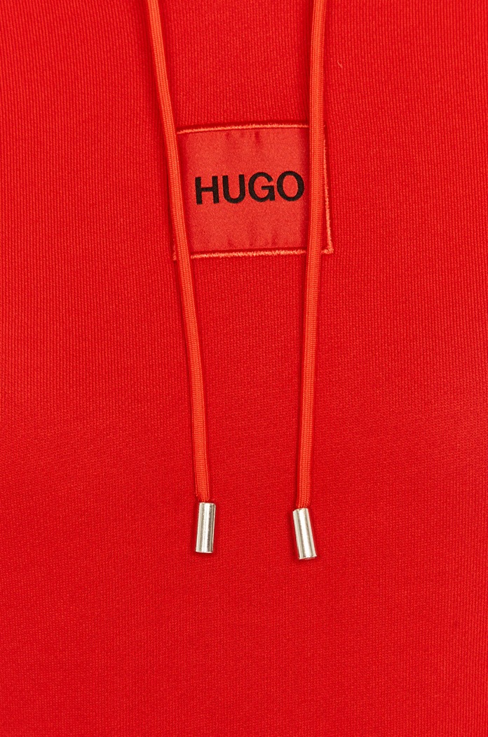 HUGO Bluza bawełniana 50455958 50455958