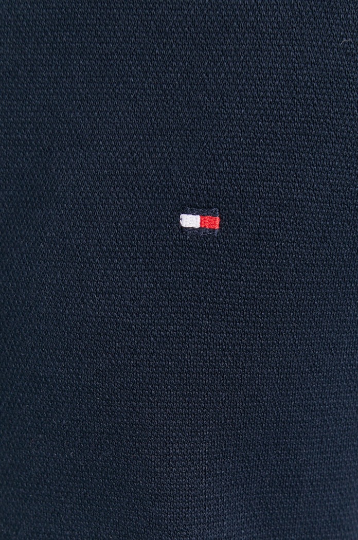 Mikina Tommy Hilfiger WW0WW30465.4891 námořnická modř